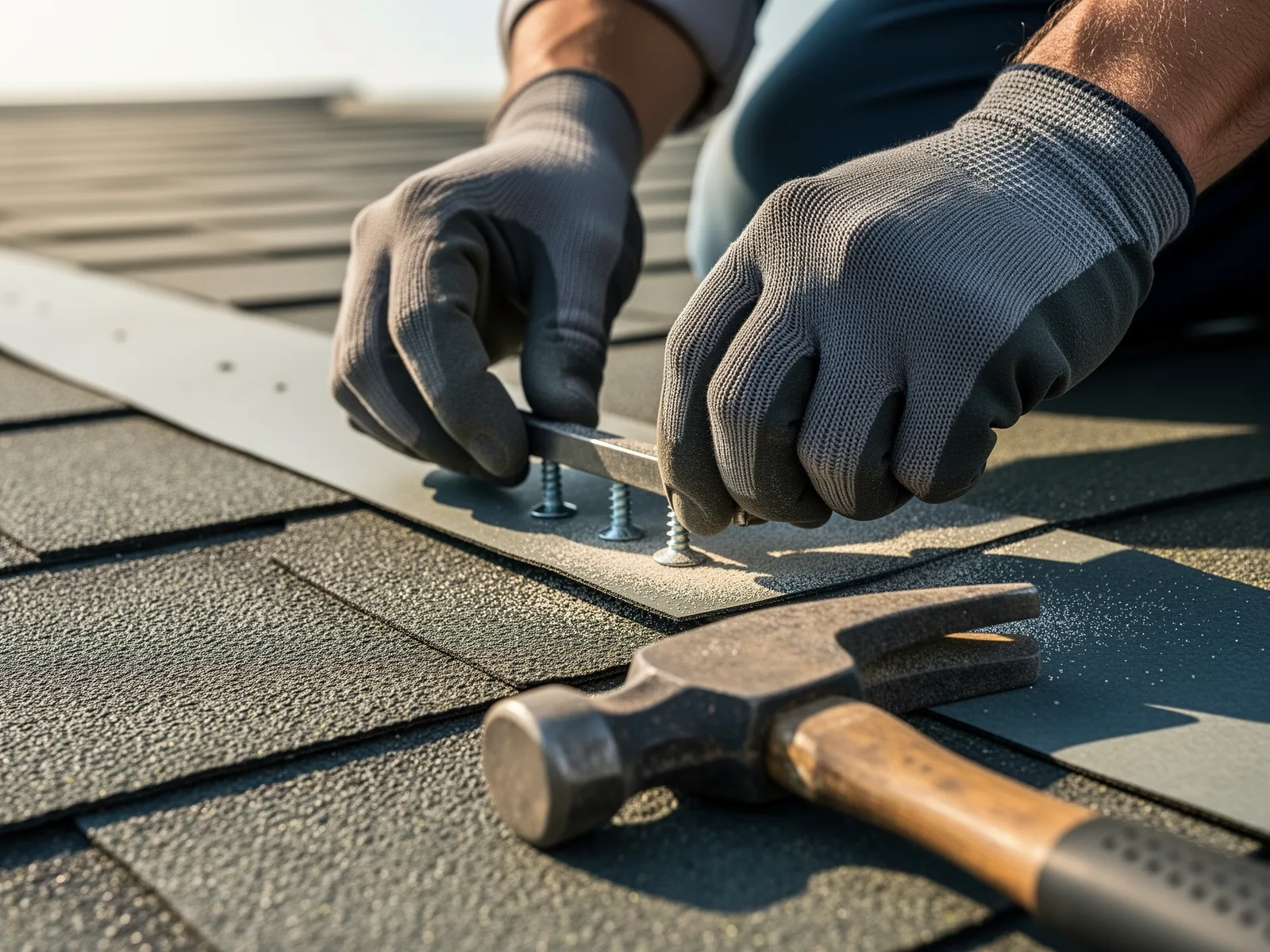 Why choose Fascia Repair in Mount Vernon, OR